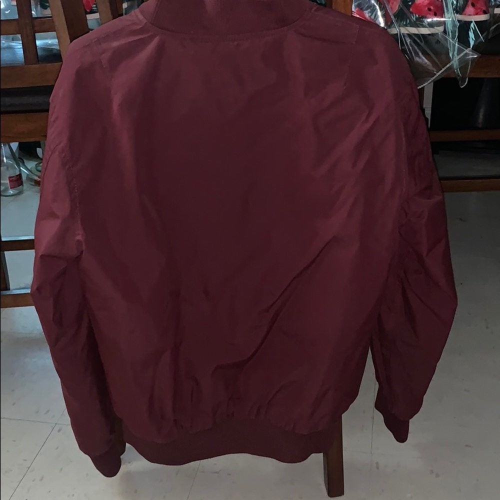 Flight jacket - Picture 3 of 3